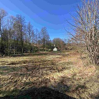 Prodej stavební parcely 2 052 m² Jívka