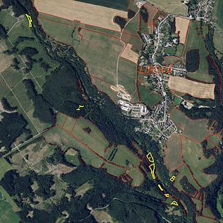 Prodej zemědělské půdy 13 140 m² Lipová