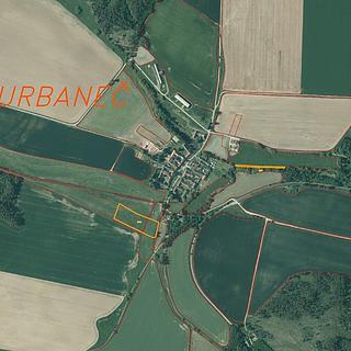 Prodej ostatních pozemků 9444 m&sup2; Peč