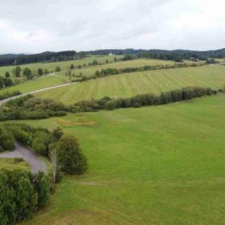 Prodej stavební parcely 6 174 m² Černá v Pošumaví