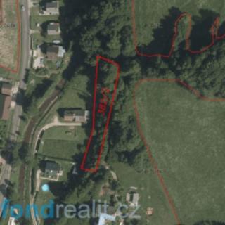 Prodej ostatního pozemku 1 452 m² Rudník Arnultovice