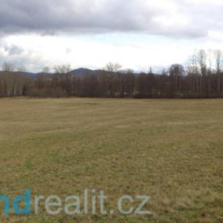 Prodej zemědělské půdy 33 632 m² Rokycany Plzeňské Předměstí