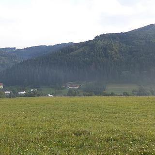 Prodej zemědělské půdy 13 124 m² Rajnochovice