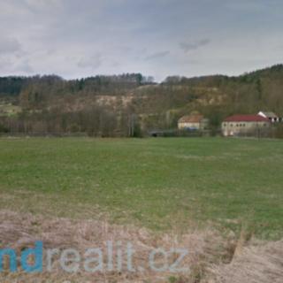 Prodej ostatního pozemku 15 324 m² Starý Šachov