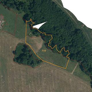 Prodej zemědělské půdy 10 693 m² Habartice