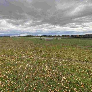 Prodej komerčního pozemku 4604 m² Strážkovice