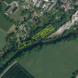 Prodej ostatního pozemku 4 905 m² Svijany