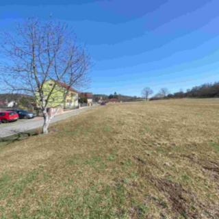 Prodej ostatních pozemků 420 m² Krásná Hora nad Vltavou