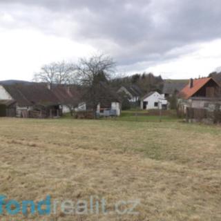 Prodej ostatního pozemku 90 m² Kbel Nová Ves