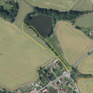 Prodej ostatního pozemku 6 901 m² Maleč