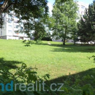 Prodej ostatního pozemku 610 m² Ústí nad Labem Severní Terasa