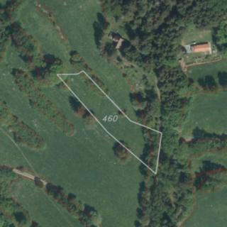 Prodej zemědělské půdy 14 413 m² Nový Rychnov Čejkov