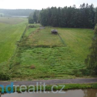 Prodej ostatního pozemku 4 301 m² Kaplice Rozpoutí