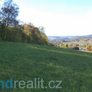 Prodej zemědělské půdy 4 862 m² Semily Spálov