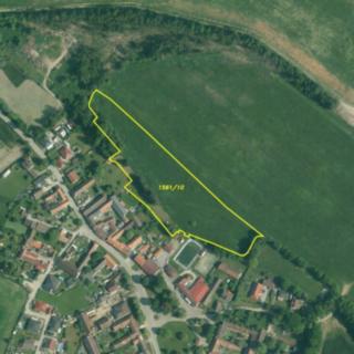 Prodej ostatního pozemku 15 915 m² Mydlovary
