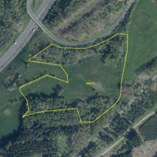 Prodej zemědělské půdy 49 321 m² Nové Sedlo Loučky