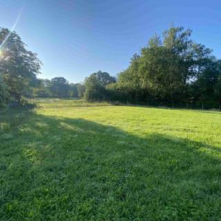 Prodej stavební parcely 1 533 m² Žimutice Sobětice