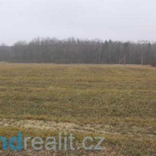 Prodej ostatního pozemku 1 591 m² Zahájí