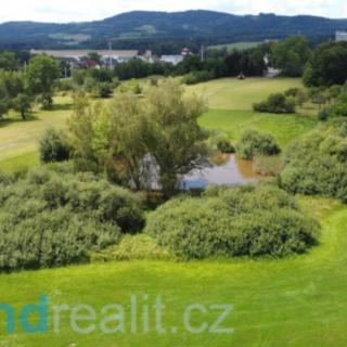 Prodej ostatního pozemku 11 913 m² Střítež Kaplice-nádraží