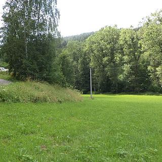 Prodej zemědělské půdy 3601 m&sup2; Chotěvice