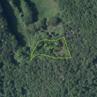 Prodej zemědělské půdy 2 521 m² Hlinná