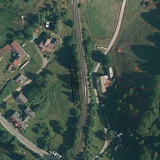 Prodej ostatního pozemku 271 m² Josefův Důl Antonínov