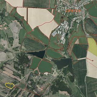 Prodej ostatního pozemku 22 551 m² Opatov