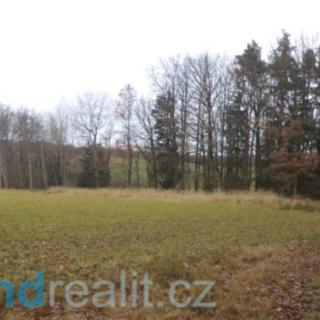 Prodej zemědělské půdy 30 074 m² Malovice Hradiště