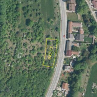 Prodej ostatního pozemku 1 000 m² Šarovy