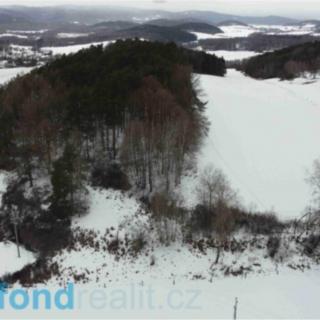 Prodej ostatního pozemku 23 451 m² Kájov Křenov