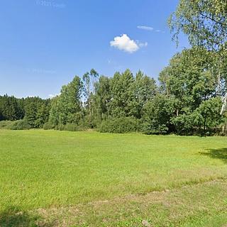 Prodej zemědělské půdy 785 m² Hluboká nad Vltavou Hroznějovice