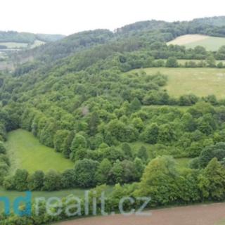 Prodej ostatních pozemků 30636 m² Skorotice