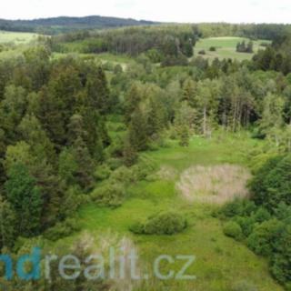 Prodej ostatních pozemků 29493 m² Slavonice