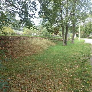 Prodej ostatního pozemku 56 m² Střelské Hoštice Kozlov