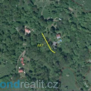 Prodej ostatního pozemku 48 m² Malečov Čeřeniště