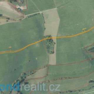 Prodej ostatního pozemku 5 185 m² Teplice nad Metují Horní Teplice