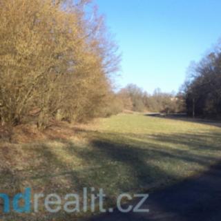 Prodej zemědělské půdy 19 591 m² Snědovice Sukorady