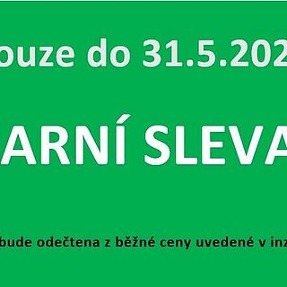 Prodej stavební parcely 2 052 m² Jívka