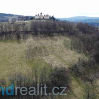 Prodej zemědělské půdy 4 952 m² Sušice III