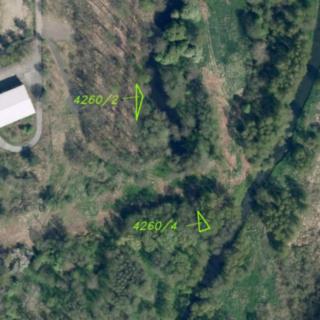 Prodej ostatních pozemků 1436 m² Mimoň