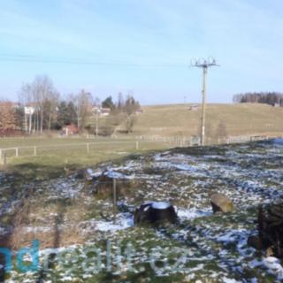 Prodej komerčního pozemku 305 m² Březová Rudolec