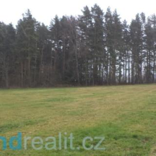 Prodej ostatního pozemku 36 505 m² Horní Planá Žlábek