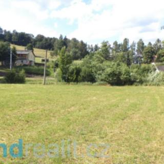 Prodej ostatního pozemku 1 315 m² Teplice nad Metují Lachov