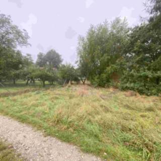 Prodej stavební parcely 588 m² Dolní Bukovsko Bzí