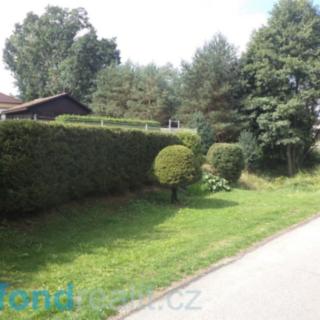 Prodej ostatního pozemku 94 m² Střelské Hoštice Kozlov