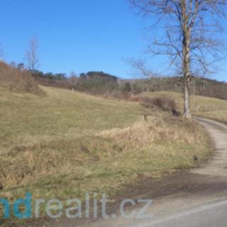 Prodej zemědělské půdy 26 964 m² Úštěk Rochov