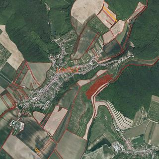 Prodej ostatního pozemku 7 375 m² Lovčice