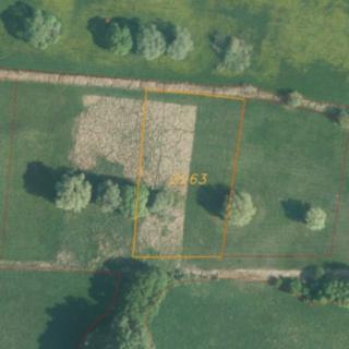 Prodej ostatních pozemků 4103 m² Křenovice