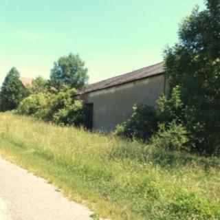 Prodej zemědělské půdy 2 817 m² Přeštěnice Držkrajov