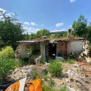 Prodej stavební parcely 1 338 m² Nedašova Lhota